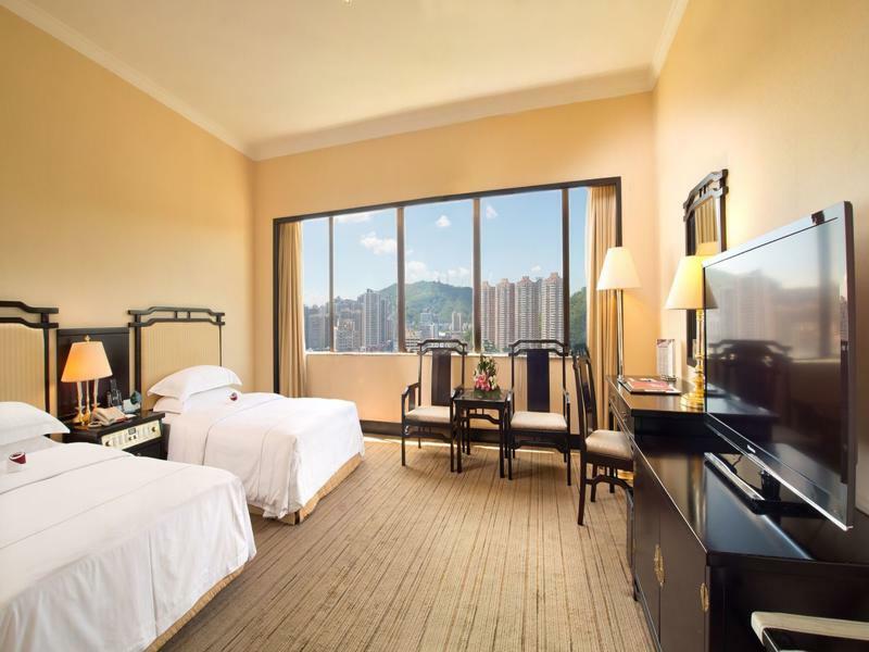 Yindo Jasper Hotel Châu Hải Ngoại thất bức ảnh